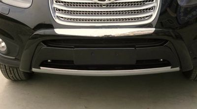 Santafe Grille Guard 2010 (STF001)