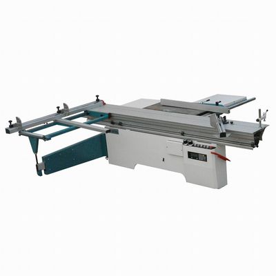 Precision Sliding Table Panel Saw (ZST-32TA)