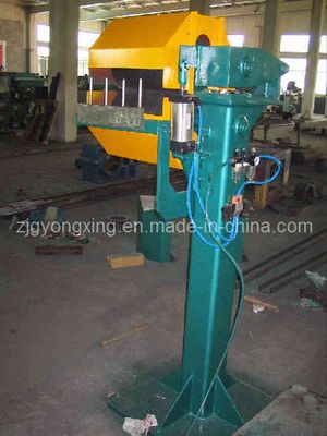 Tension Machine