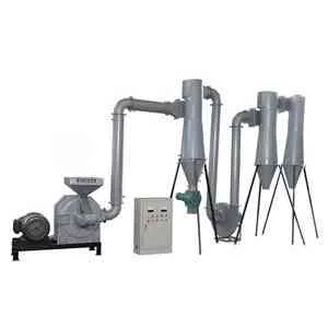 Plastic Grinding Machine (WSM)