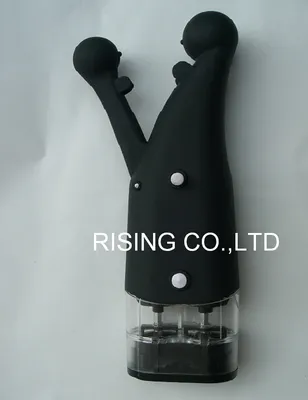 Pepper Mill - 3