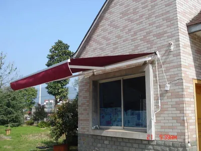 Retractable Awning (XYDG-ME)