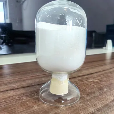 The Role of Calcined Alumina in Advanced Ceramics and Composite Materials
