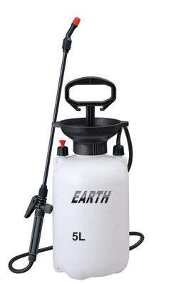 5l Pressure Sprayer