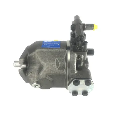 R902449085 R902449098 R902449091 A10VSO10/18/28/45/74/100/140 Hydraulic Plunger Piston Pump