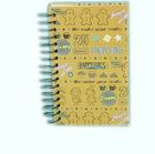 Spiral Notebook (N-8)