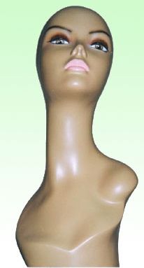 Model Head (MH-4)
