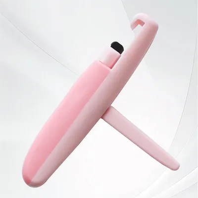 Custom OEM Eyelash Curler Wide Angle Push up Silicone Pad Factory Wholesale Bulk