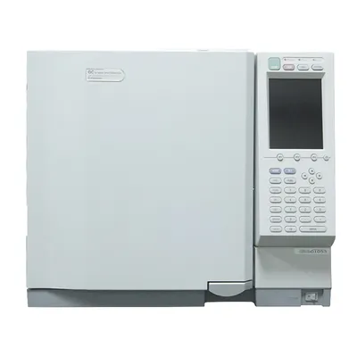 Shimadzu Gc-2010 Plus Gas Chromatograph for Mass Spectrometer