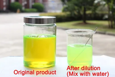 Hot Sale Lubricant Soluble Metal Working Cutting Coolant