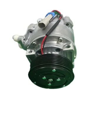 42783866 Air Conditioner Compressor