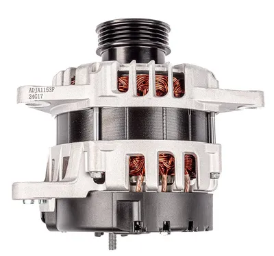 Genuine Parts Generator Assembly Alternator for JAC T8 OE 1015301gd190