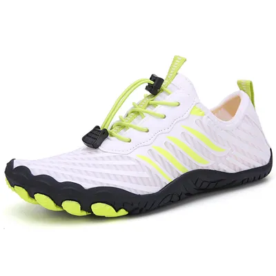 Custom Factory Neoprene Water Shoes Womens and Mens Aqua Footwear Beach Swimming