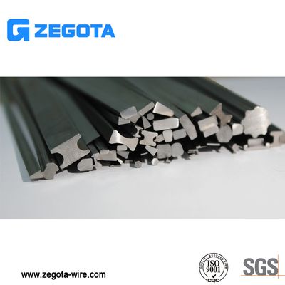 Profile Wire High Strength Metal Steel Wire