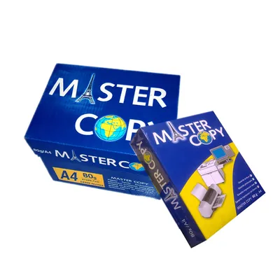 80g Best Quality Import Copy Paper