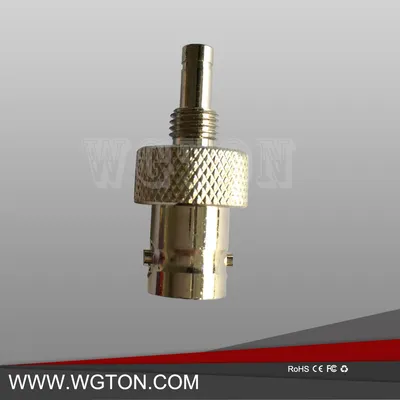 Two Way Radio Antenna Test Connector for Gp3688-Cp040-3188