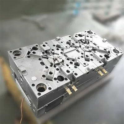 Plastic Extrusion Moulding for Medical/Auto Parts