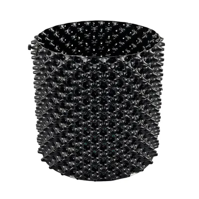 Plant Grow Container Root Controlling Air Pruning Pot