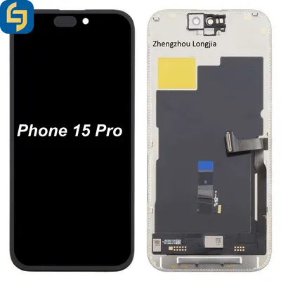 High Grade Original Quality Touch Screen Display (LCD/OLED) Replacement for I Phone 11 12 13 14 15 16/PRO/Max/Plus