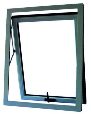 Top Hung Window (Model 2)
