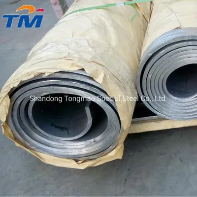2mm X-ray Radiation Rolled Lead Sheet