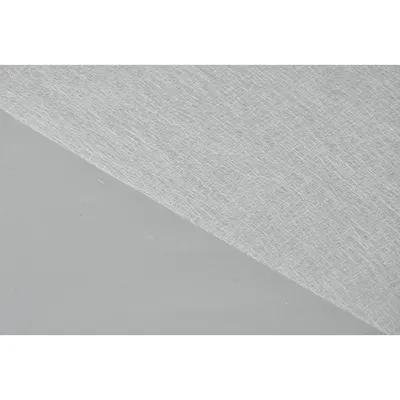 Transparent Sheet, Using Chopped Strand Mat for Pultrusion Process