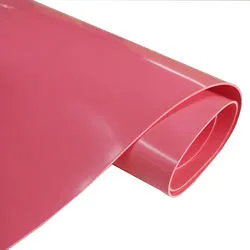 Fabric Reinforced Silicone PARA Aramid Woven Fabri