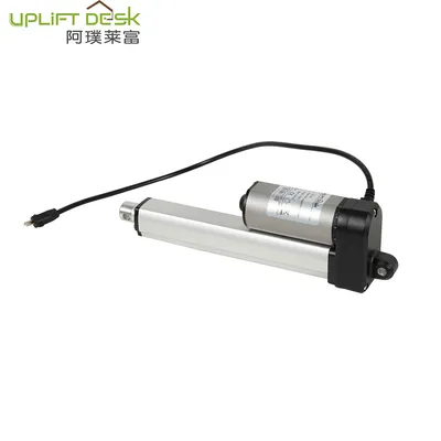 Best Selling Motor Bevel Gear Brushless 24V Linear Actuator