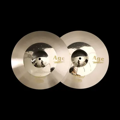 B10 Practice Handmade Cymbals