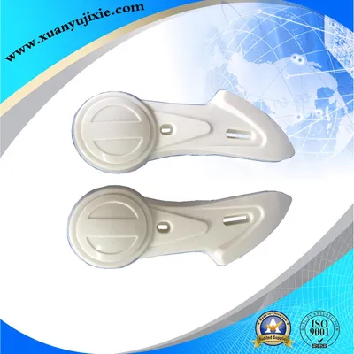 Side Cover for Electric Bike Parts (XE-001)