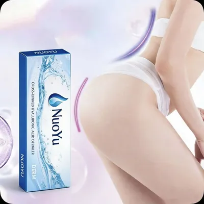 Special Offer Price 20ml Hyaluronic Acid for Breast and Buttock Augmentation