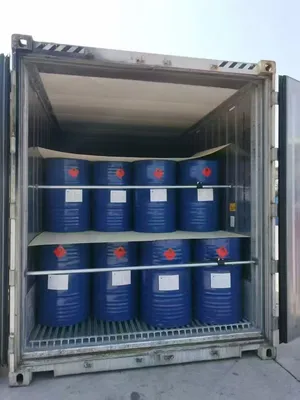 Hot Sale High Quality 1-Methoxy-2-Propanol CAS 107-98-2 From China Factory