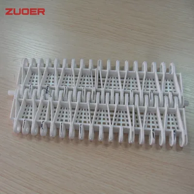 High-Quality Food Grade Modular Belting for Conveyor Systems