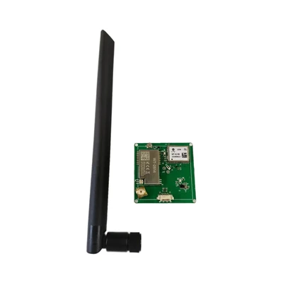 High Precision Rtk Development Board Equipped with Lora Communication Module