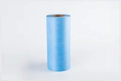 High Quality Microfiber Spunlace Fabric for Printing Fabric