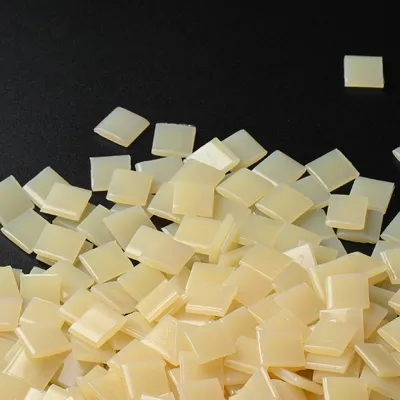 Strong-Adhesion & High-Operability Granular Hot Melt Adhesive for Box Sealing