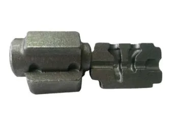 Ductile Iron Casting with Machining