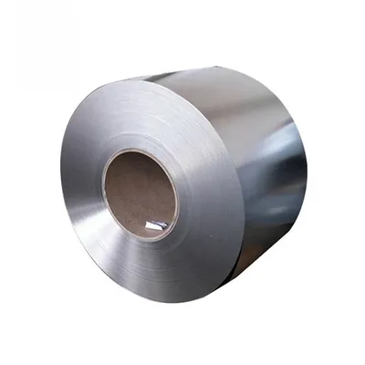 China Manufactured Insulation Aluminum Coil for Anti Corrosion Projects