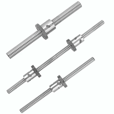 Linear Motion Screw Sfu1604 Ball Screw Kit