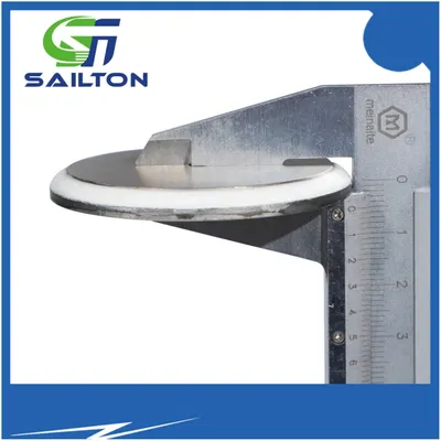 Resistance Welding Diodes Assembly Sailton Brand