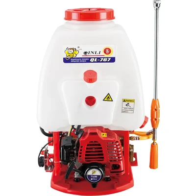 20L 25L 0.15-0.6mpa Power Sprayer (QL-767)