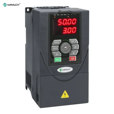 Mingch 3 Phase 380V 60Hz 11K Frequency Inverter for Water Pump