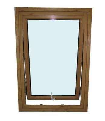 Top Hung Window (Model 3)
