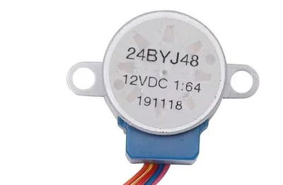 DC Household Electric Appliance Gear Motor