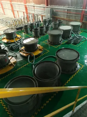 Premium Green Silicon Carbide Micropowder for Industrial Applications