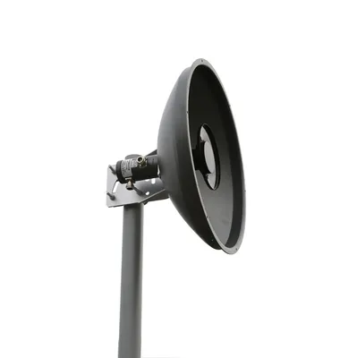 Hot Sales WiFi Outdoor 5GHz 23 dBi MIMO Ptp Ptmp Parabolic Dish Antenna