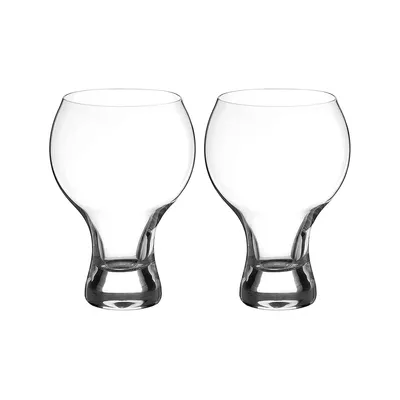 19 Oz 550ml Bloody Mary Crystal Cocktail Gin Glass for Kilchoman Kilkerran Kinclaith King Car Conductor
