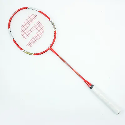 Hot Sell Composite Aluminium Badminton Racket
