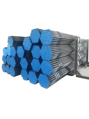Seamless Carbon Steel Pipe