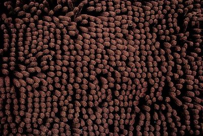 Chenille Mat